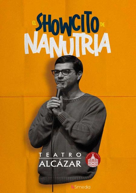 El Showcito de Nanutria