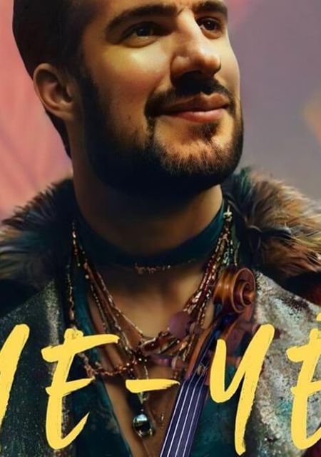 Ye-Yé
