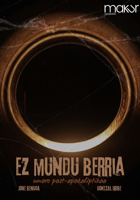 Ez Mundu Berria