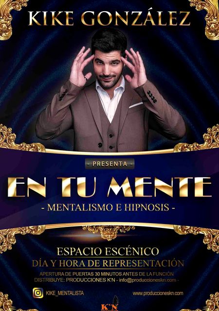 En tu mente