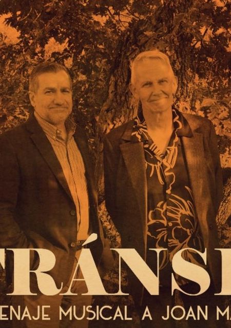 En Tránsito (Homenaje Musical a Joan Manuel Serrat)