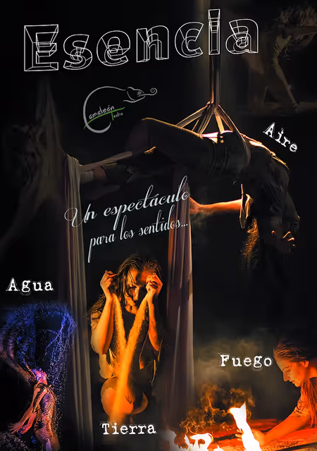 Esencia