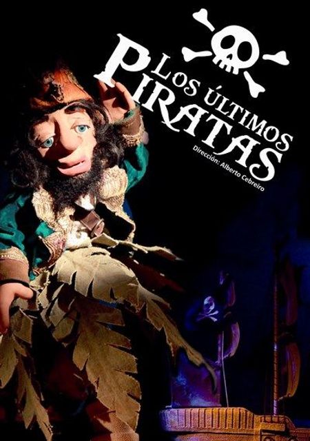 Los últimos piratas