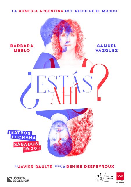 ¿Estas ahí?