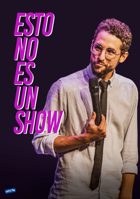 Esto no es un Show