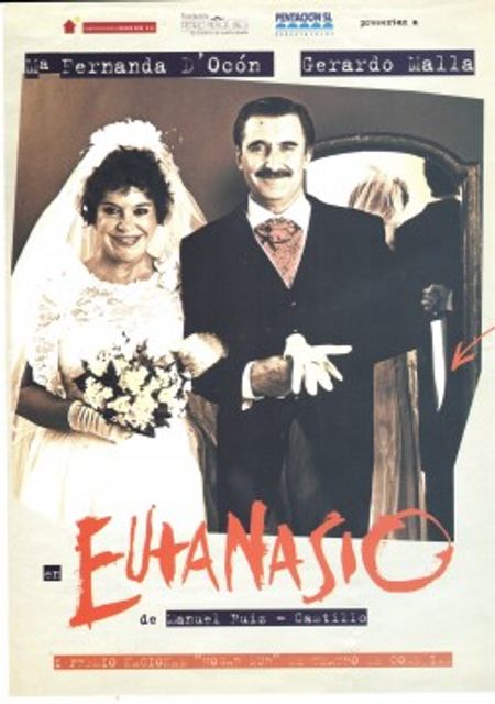 Eutanasio