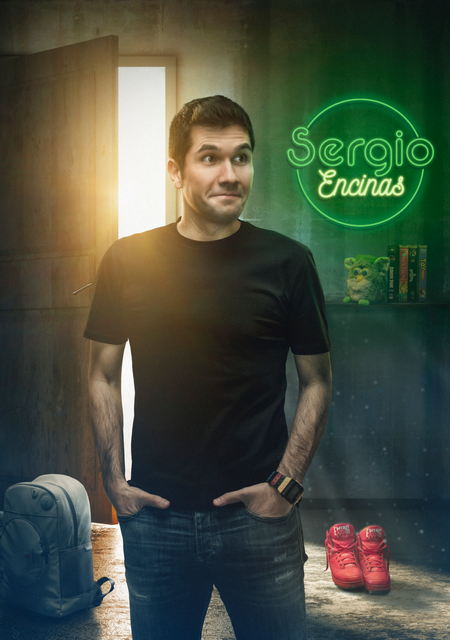 Sergio Encinas