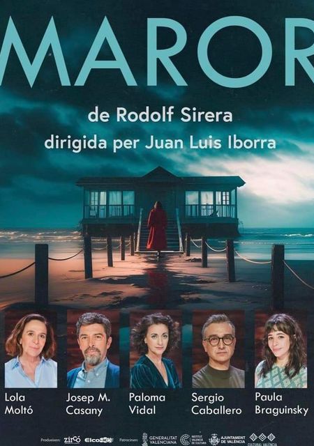 Maror