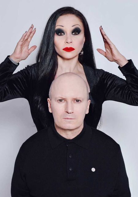 Fangoria