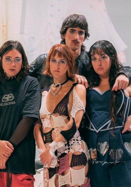 Aiko El Grupo
