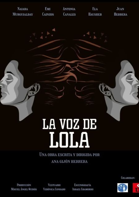 La voz de Lola