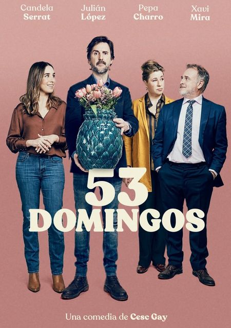 53 domingos