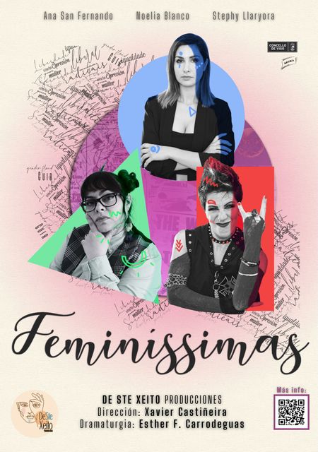 Feminíssimas