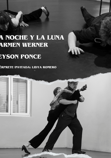 La Noche y La Luna