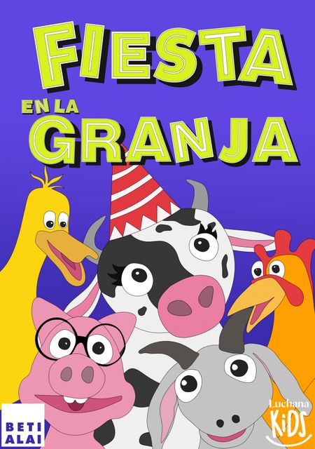 Fiesta en la Granja