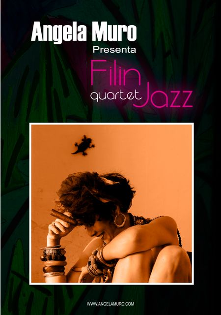 Filin Jazz Quartet