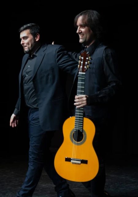 Flamenco