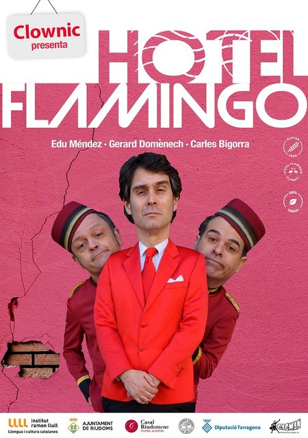Hotel Flamingo