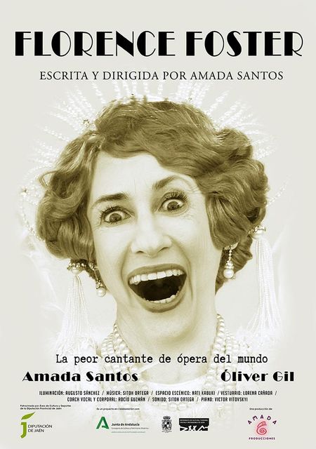 Florence Foster