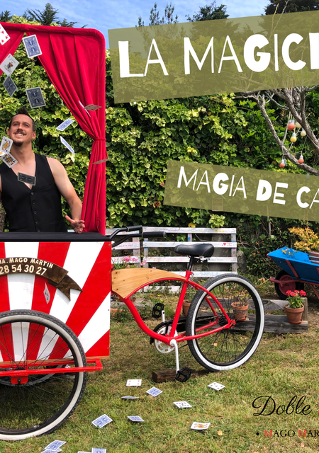 La Magicleta