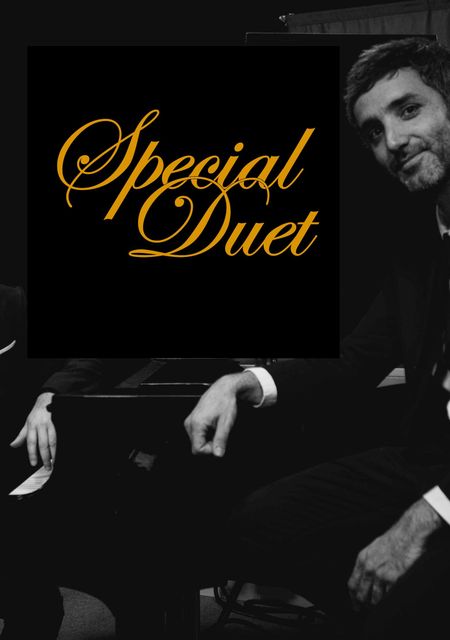Special Duet