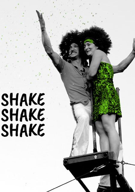 Shake Shake Shake
