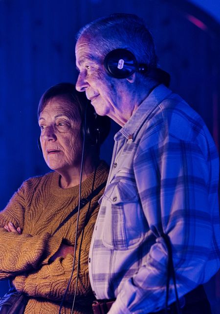 La Distancia, cápsulas de memoria