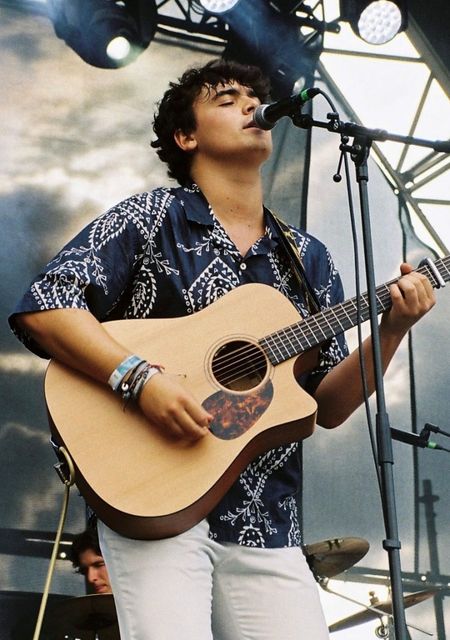 Javi Chapela
