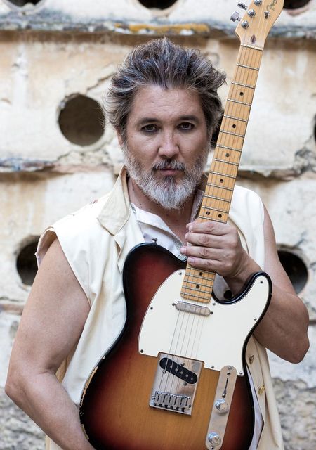 Hugo Toscano