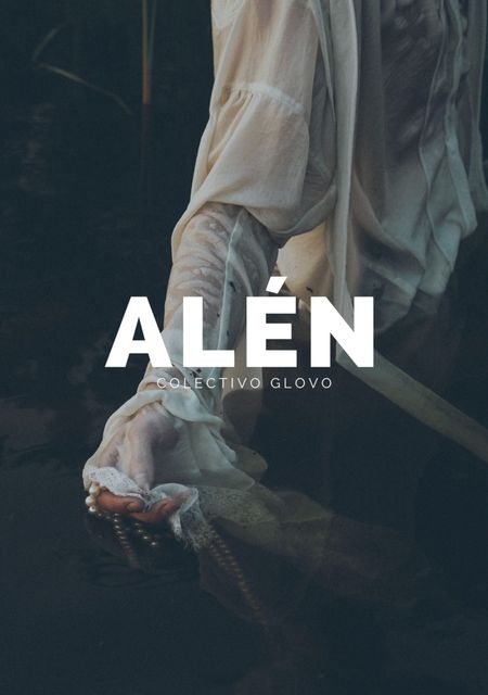 Alén