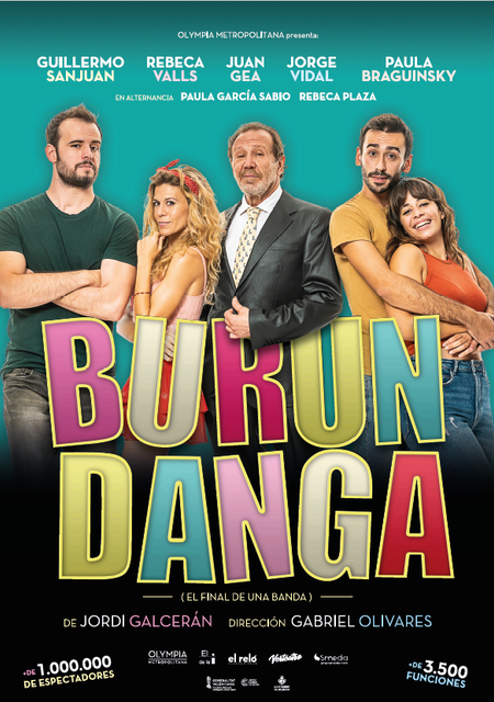 Burundanga