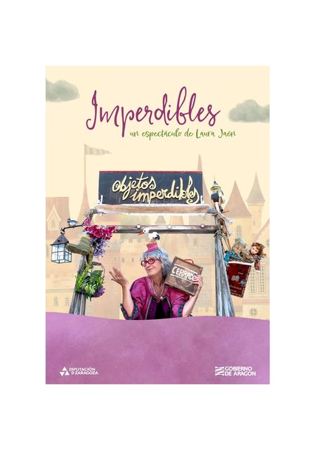 Imperdibles