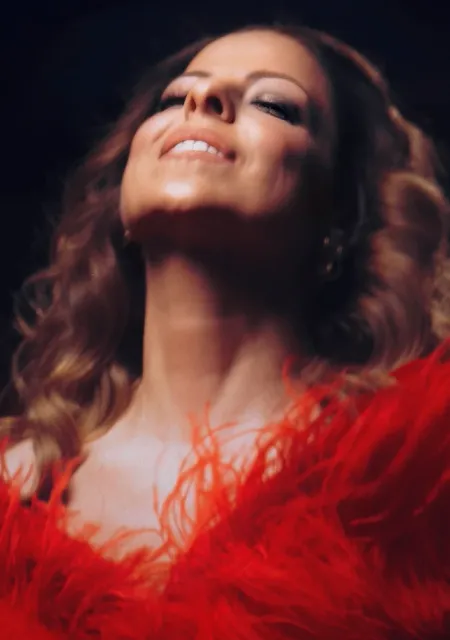 Pastora Soler