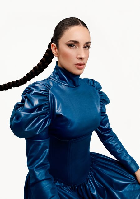 Blanca Paloma