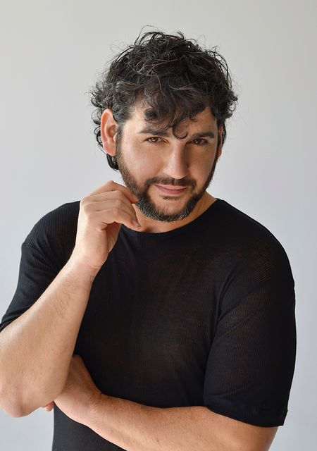 Fran Perea