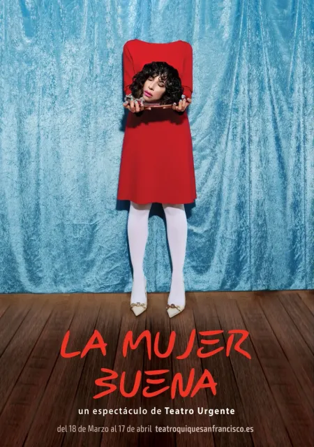 La mujer buena