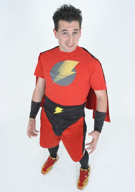 Capitán Maravilla