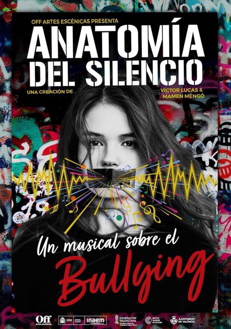 Anatomía del silencio