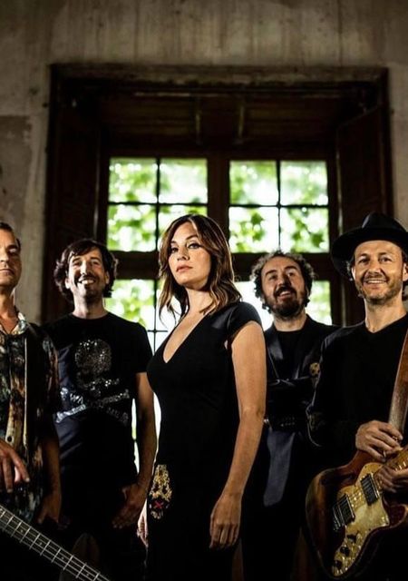 La Oreja de Van Gogh