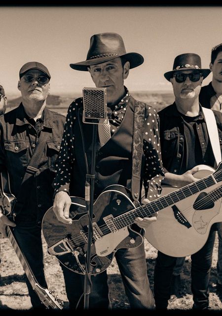 Franky Franky 40 Aniversario, vuelve