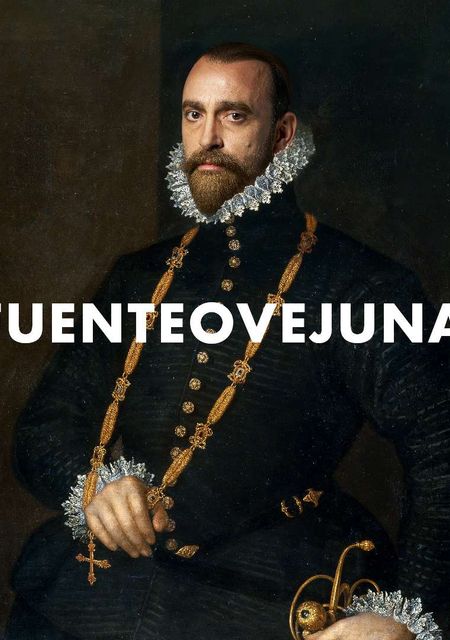 Fuenteovejuna