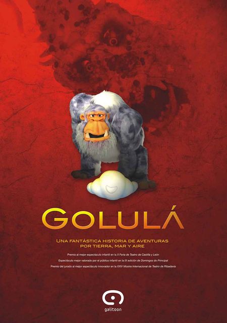 Golulá
