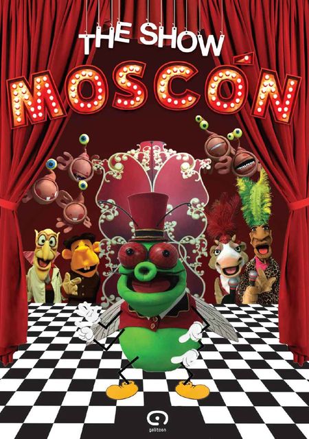 The Show Moscón