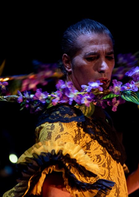 Sevillanas Solteras