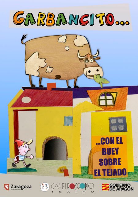 Garbancito
