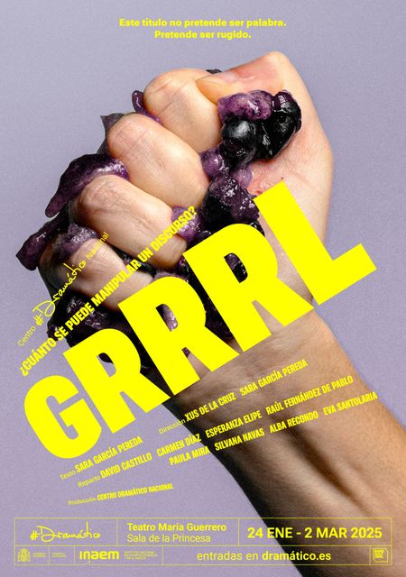 GRRRL