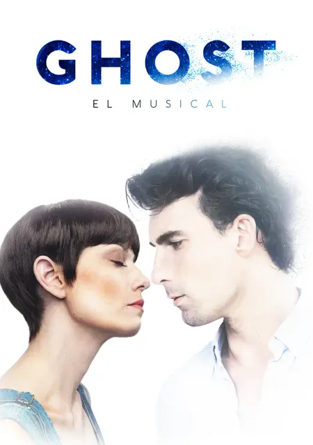 Ghost, El Musical