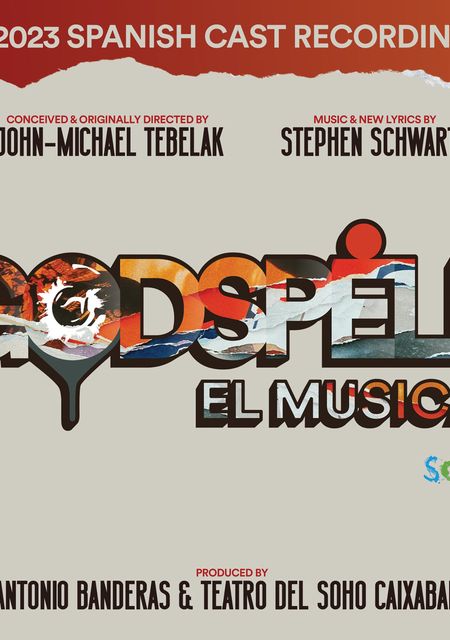 Godspell, el musical. Una nueva pasión