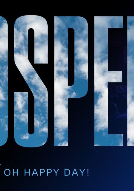 Alabama Gospel Choir