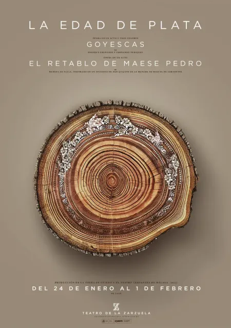 La edad de Plata